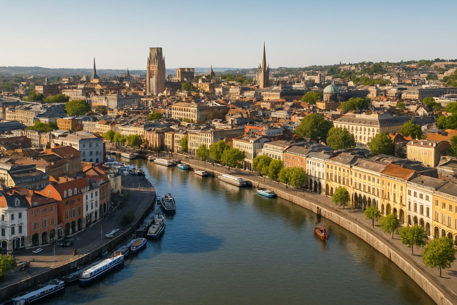 Bristol Clean Air Zone