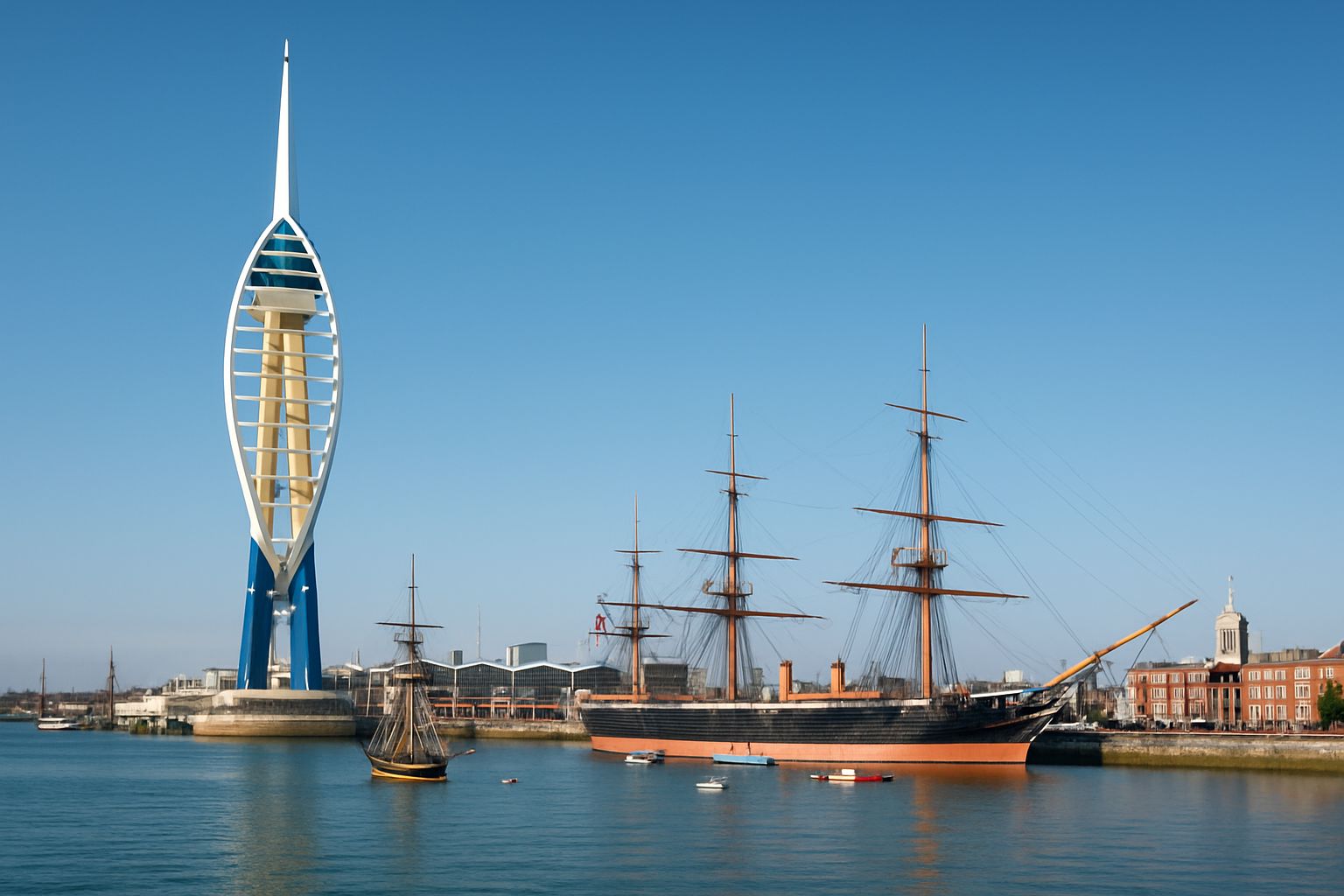 Portsmouth Clean Air Zone